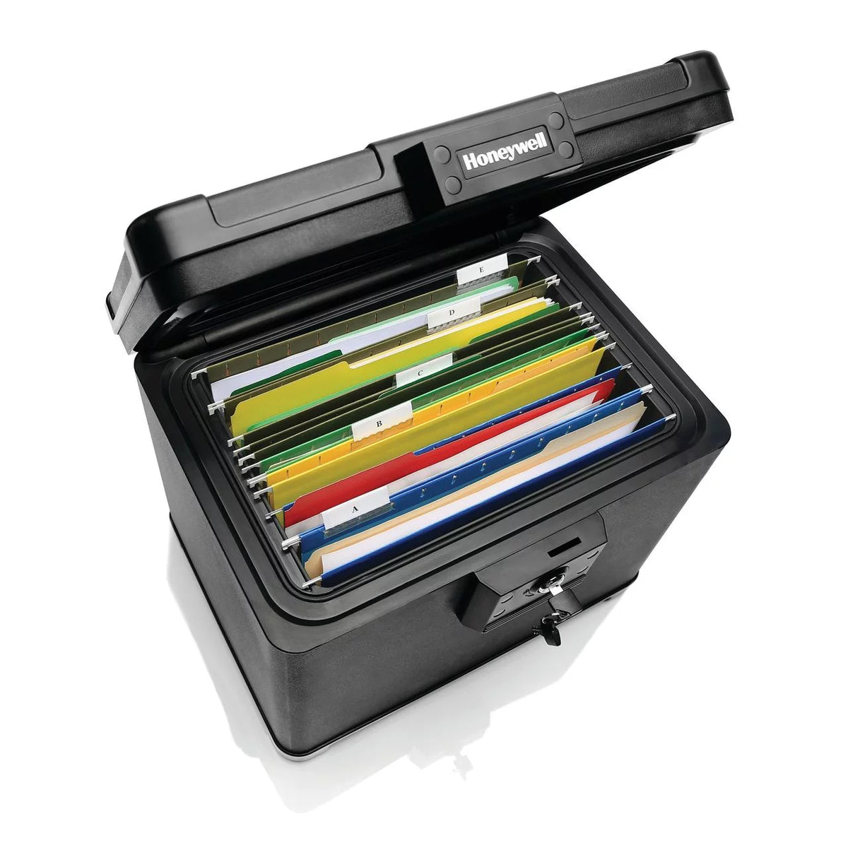 Waterproof 30 Minute Fire File Safe D652251