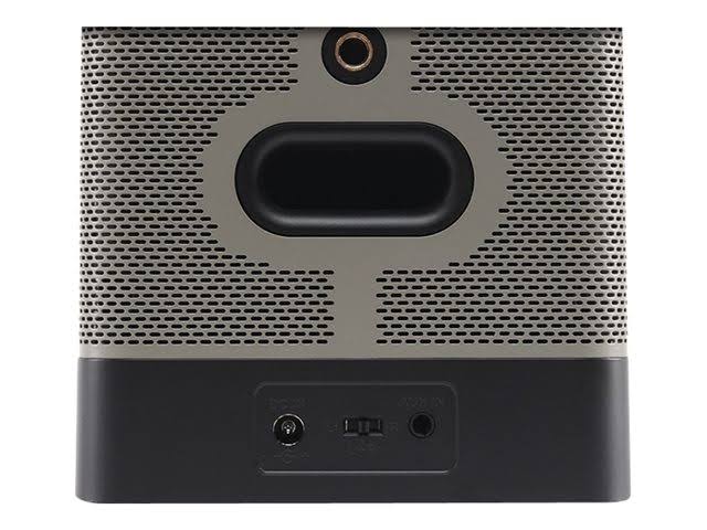 Speaker Dock with Chromecast Audio Cradle U8978