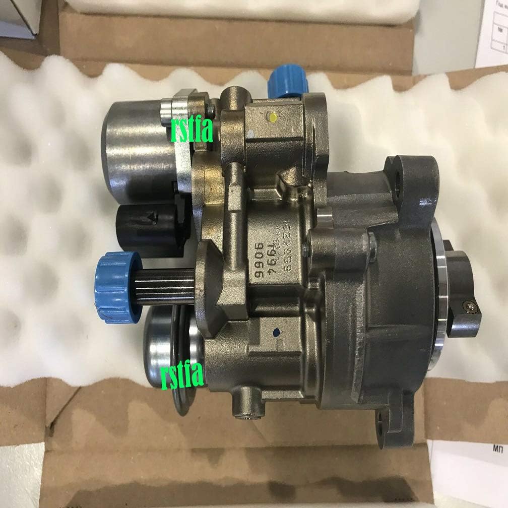 High Pressure Fuel Pump for N53/N54/N55 Engine D6751