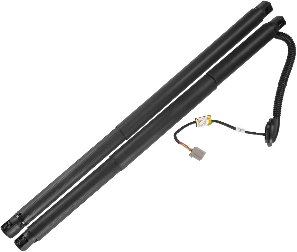 Rear Power Lift Supports 2-PC Q7356