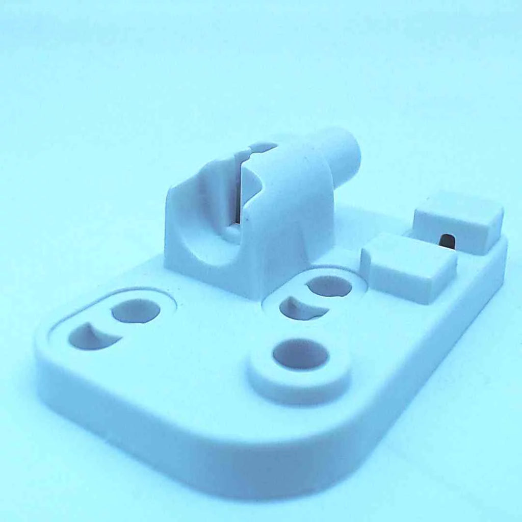 ASSY SPRING FLAPPER H40541