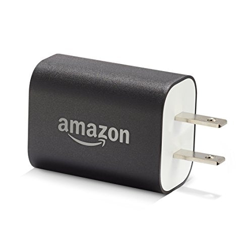 9W USB Charger and Power Adapter D814284