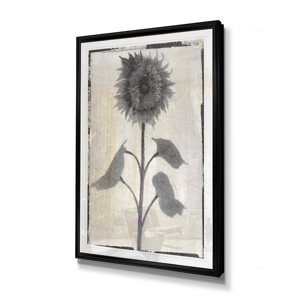 Framed Giclee Print 30x40 L455589