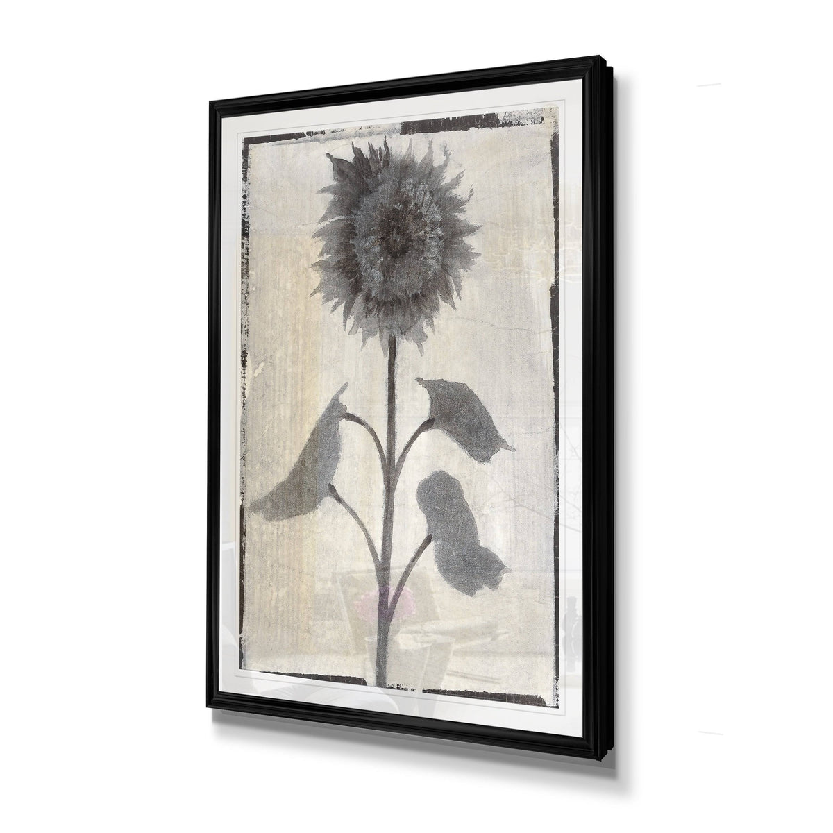 Framed Giclee Print 30x40 L455589