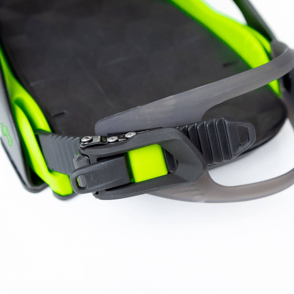 Camo Snowboard Binding I12178