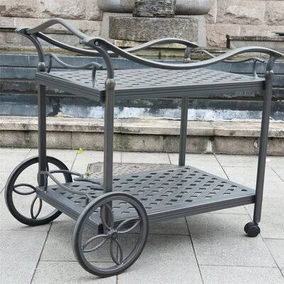 Bar Cart Z1103