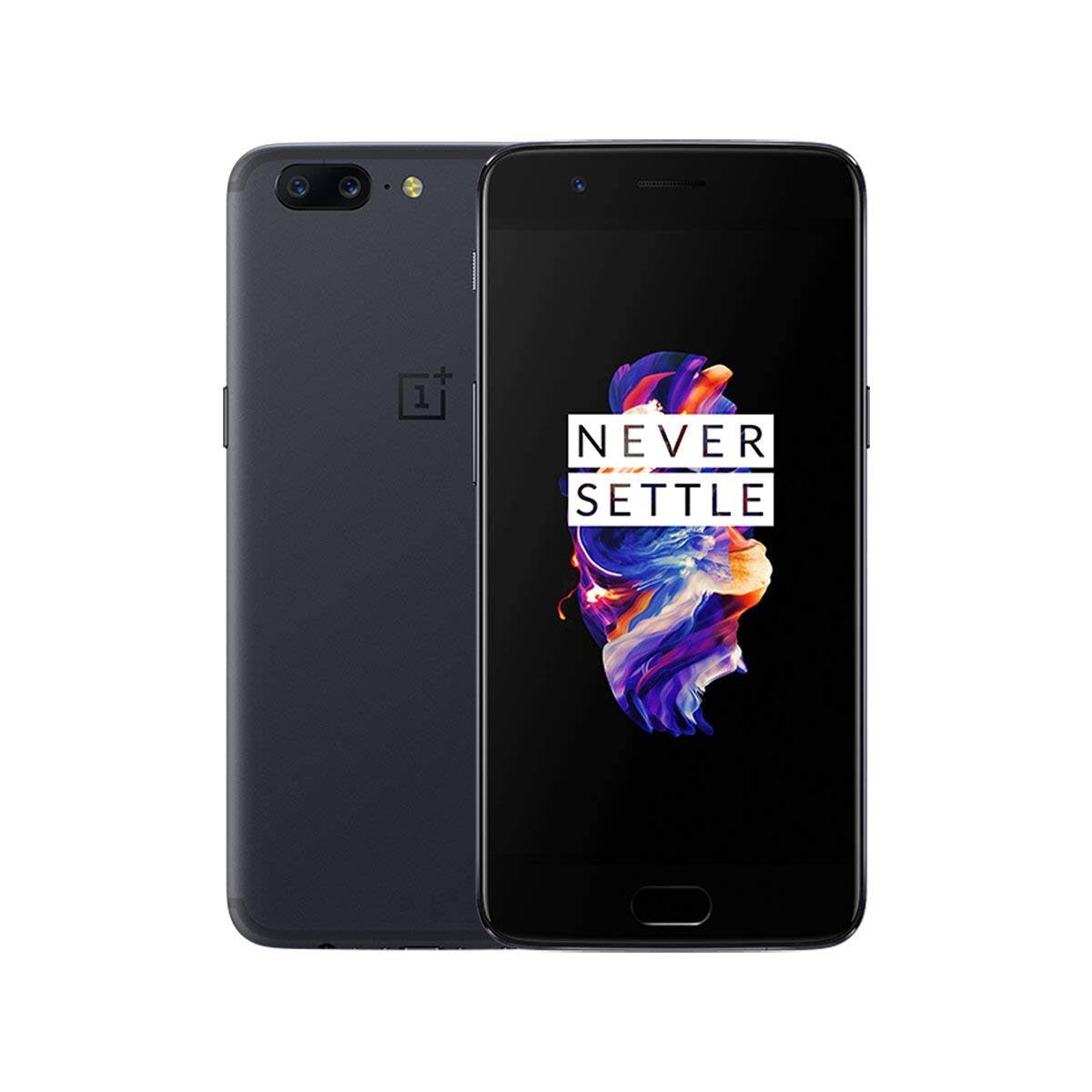 Gray 6GB Ram 64 GB 5.5 inch Smartphone G349