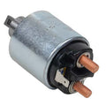12V Solenoid for Nissan X-Trail 2002-2013 V467452