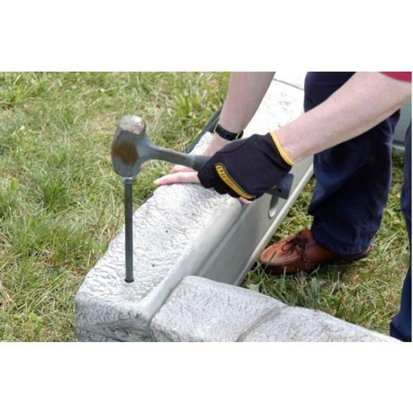 Raised Garden Bed Kit B61204