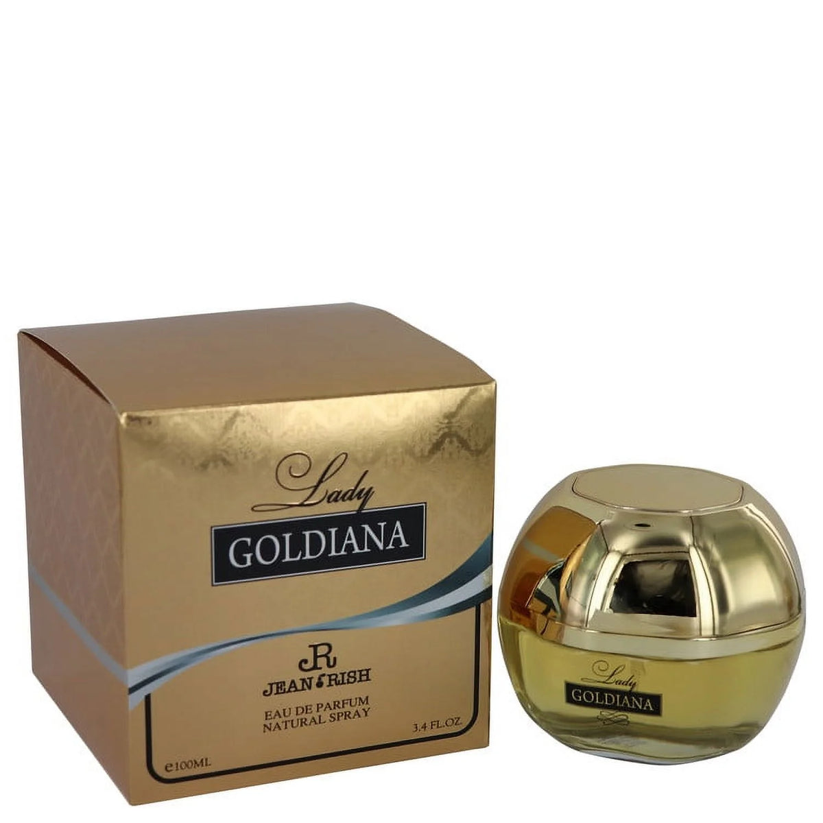 Eau De Parfum Spray 3.4 oz L429520
