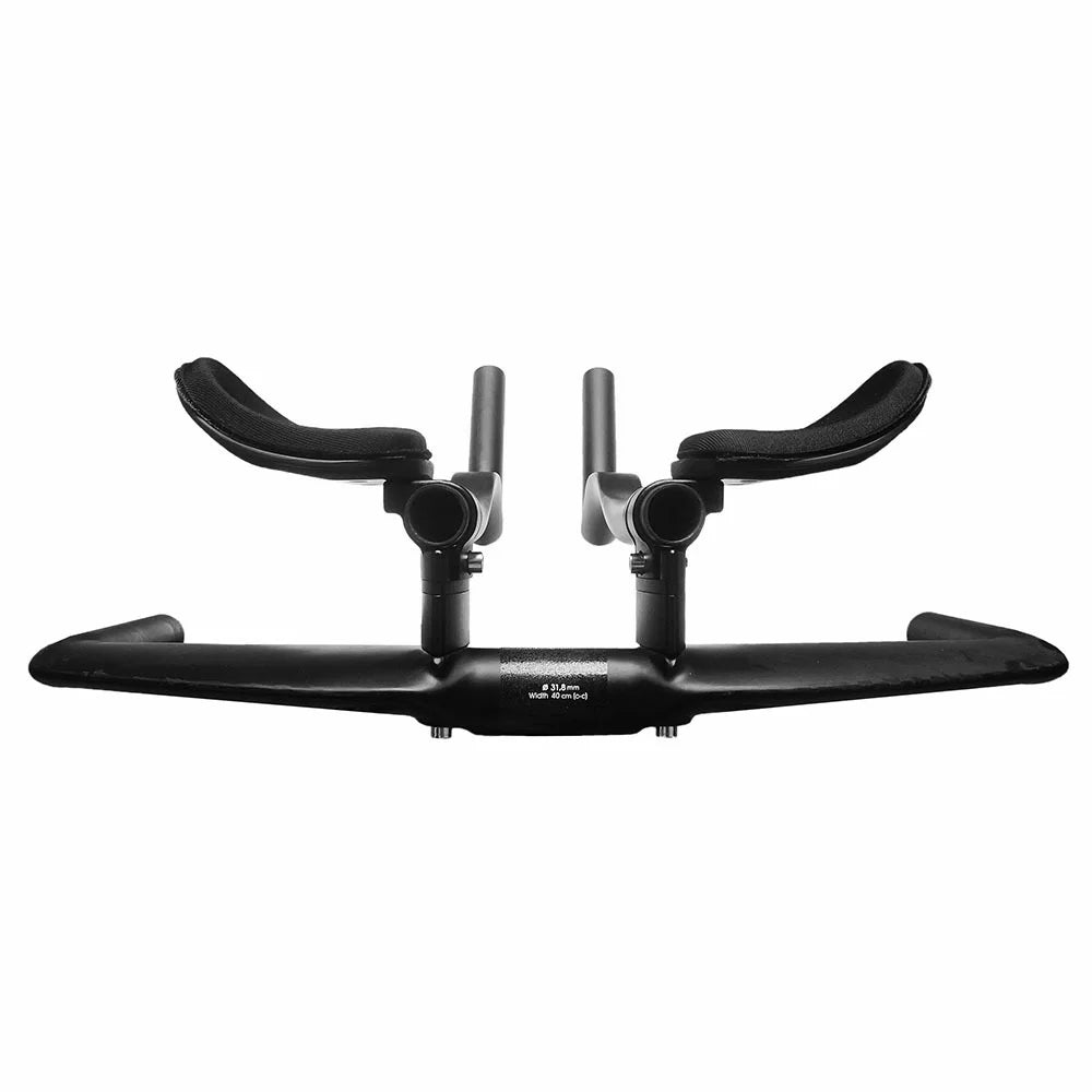 Carbon Fiber Bicycle Handlebars E327
