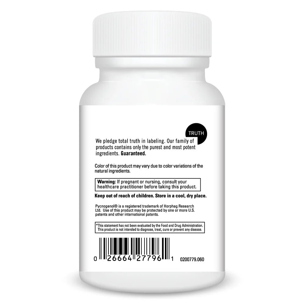 Pycnogenol-50 R4061