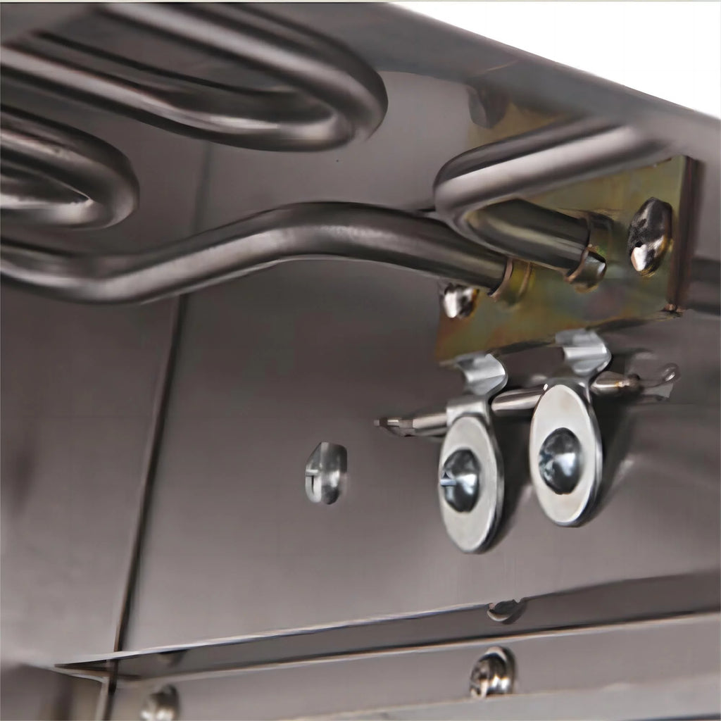 1500W Electric Cheese Melter Broiler R635