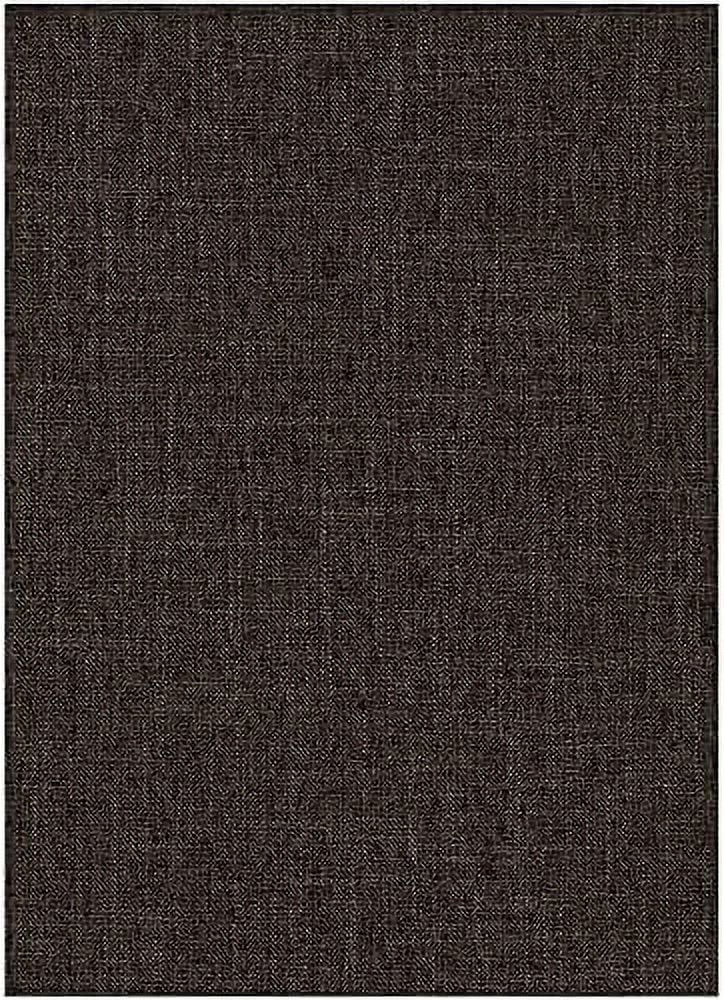 Full Size Linen Futon Mattress N86439