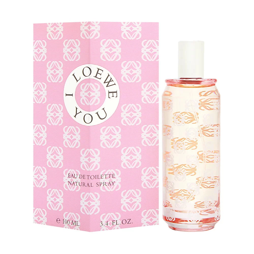 Eau De Toilette Spray 3.4 oz M178536