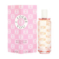 Eau De Toilette Spray 3.4 oz M178536