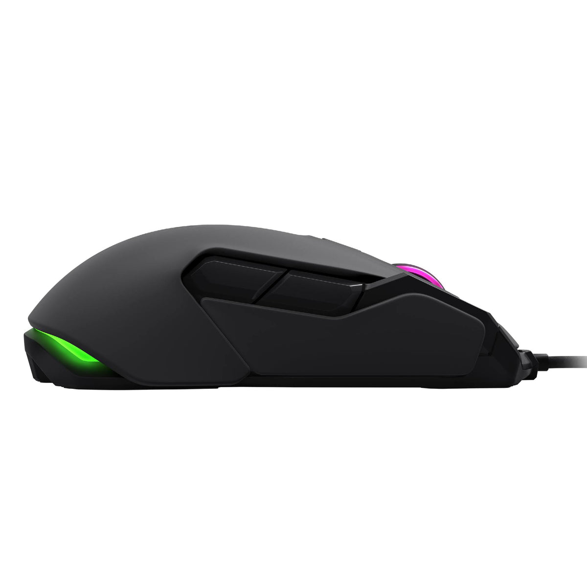 Black Gaming Mouse L58811