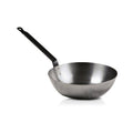 28 cm Carbon Steel Frying Pan M2511