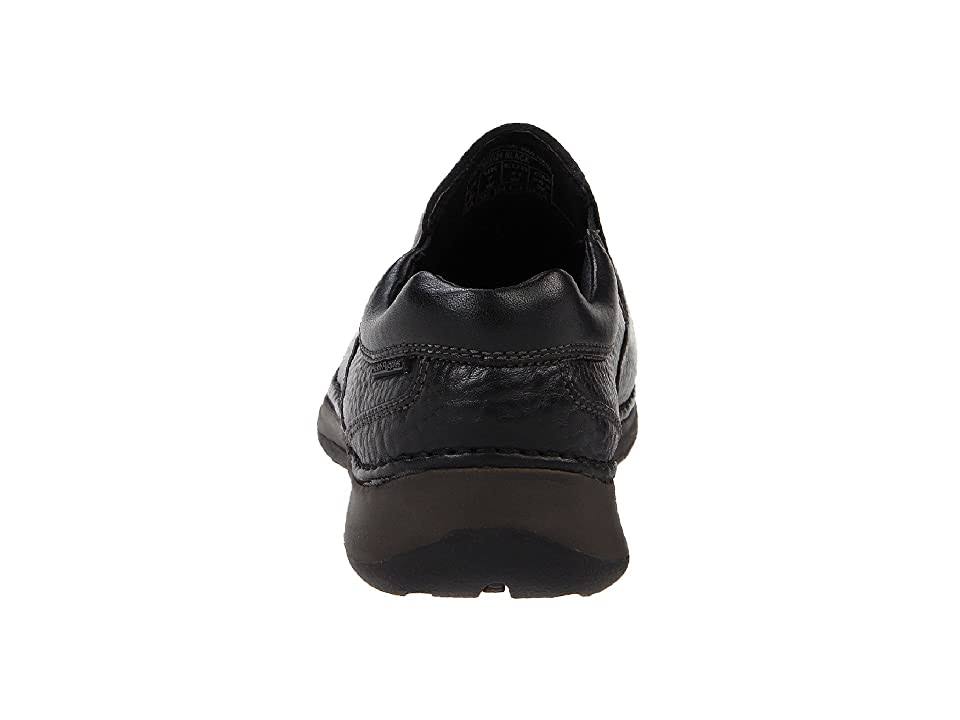 Black Men's Lunar II Shoes O11587