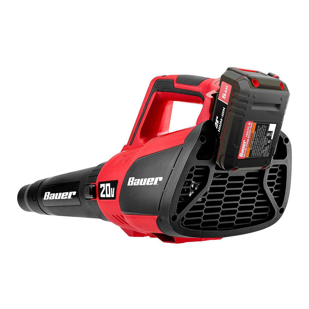 20V Cordless Jet Fan Blower Tool Only P589