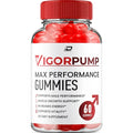 60 Gummies Male Enhancement Gummies X880