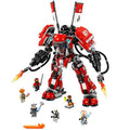 944 Pieces Building Kit I2876