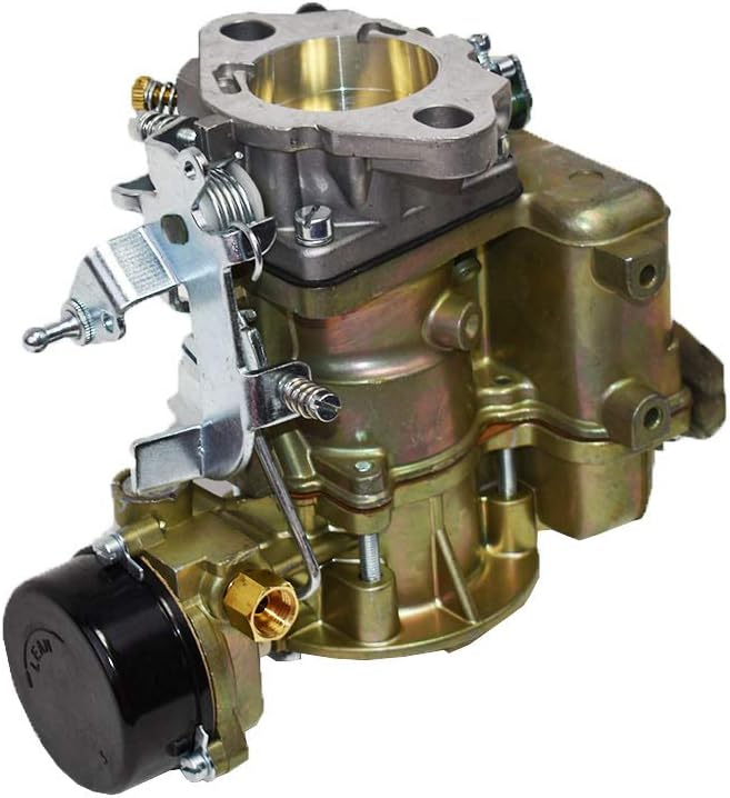 156 Carburetor YF Carter 1-Barrel Vacuum Choke U425