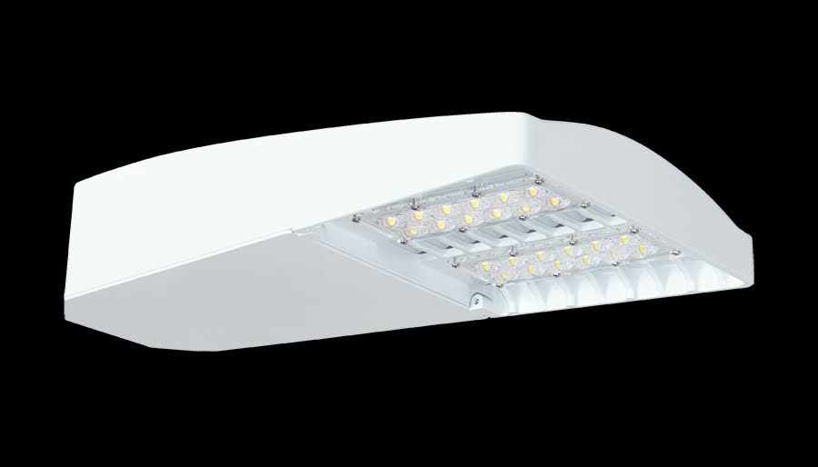 White LED 5000K 160W 120-277V Dim 7Pin Receptacle C393