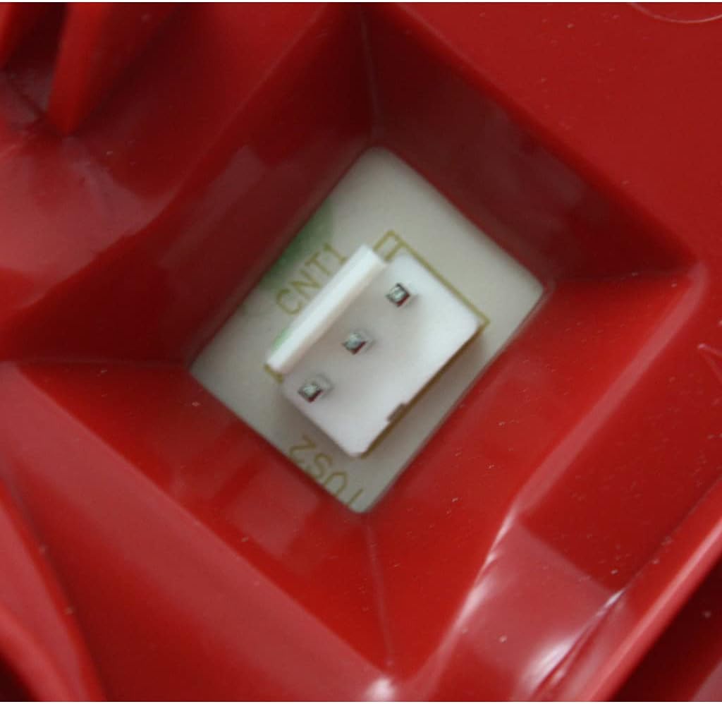 Pair Rear Tail Lights Assembly Unit for Toyota RAV4 G702346