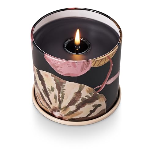 Balsam & Cedar Tin Candle Z4038