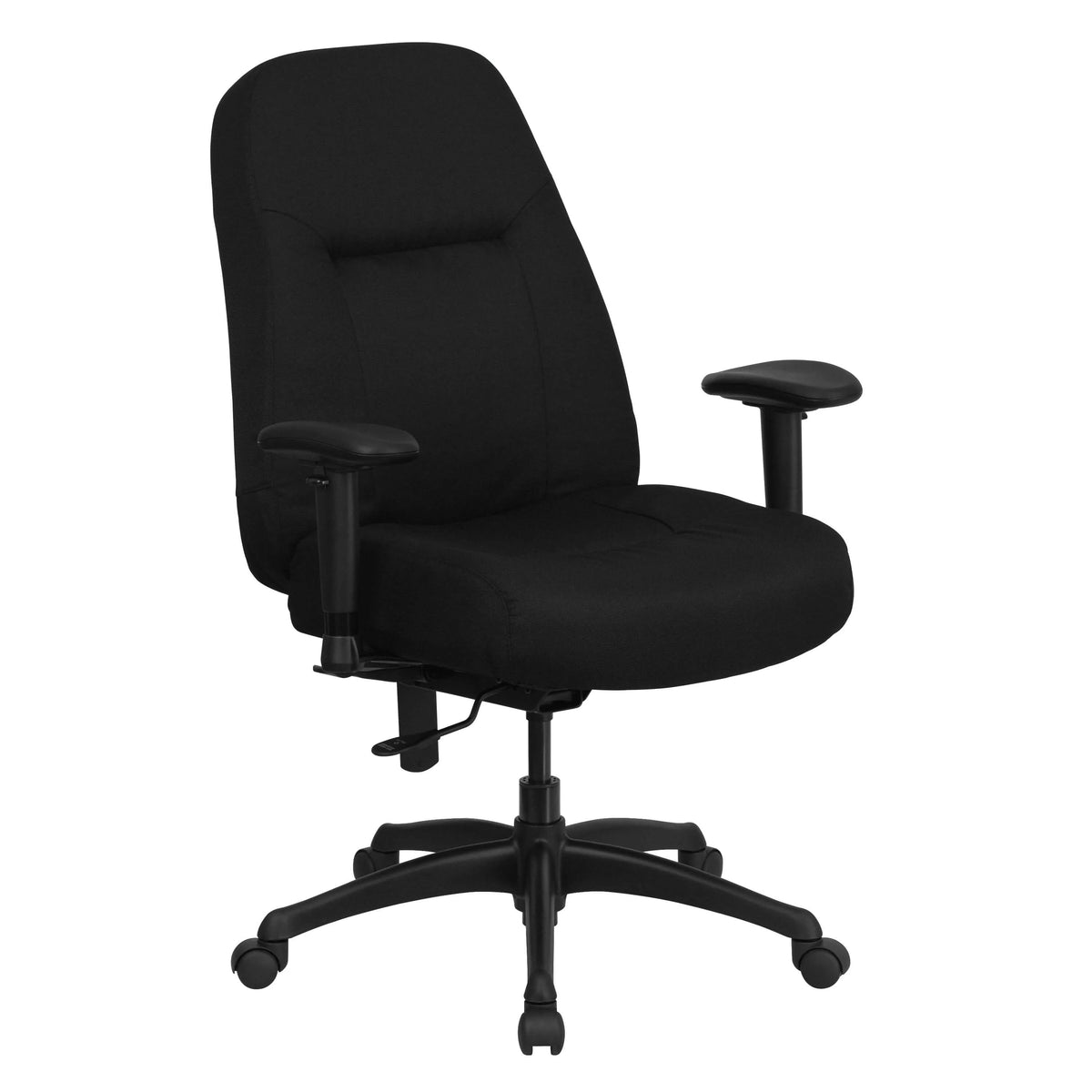 Heavy Weight Capacity Office Chair N76930