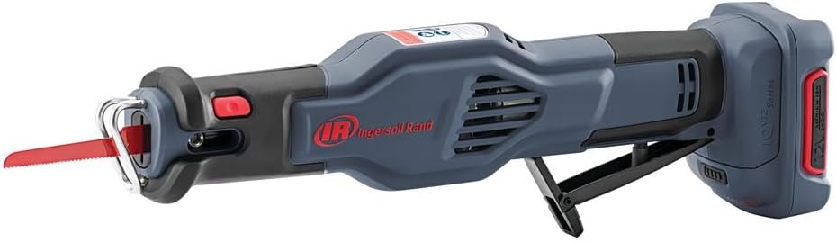 Reciprocating Saw Kit Q78413
