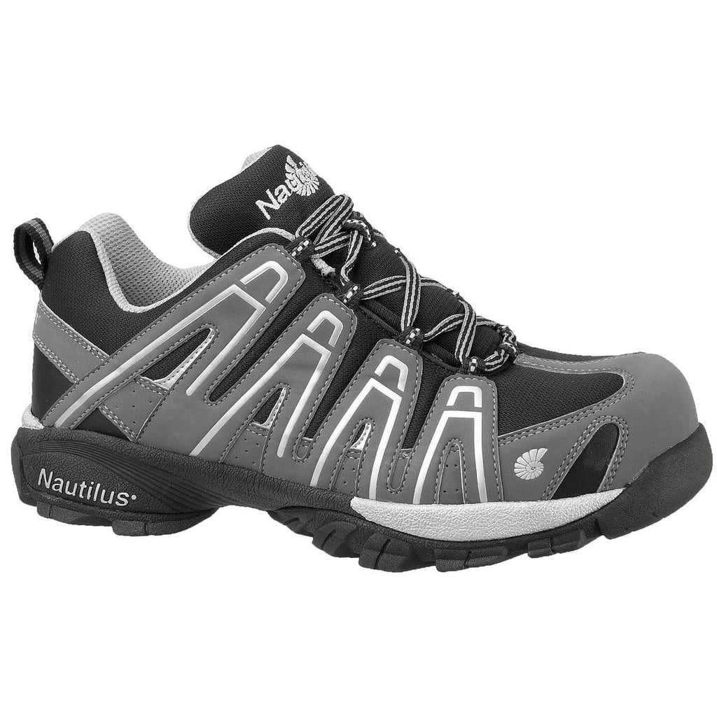 Gray Men's Shoes U45927