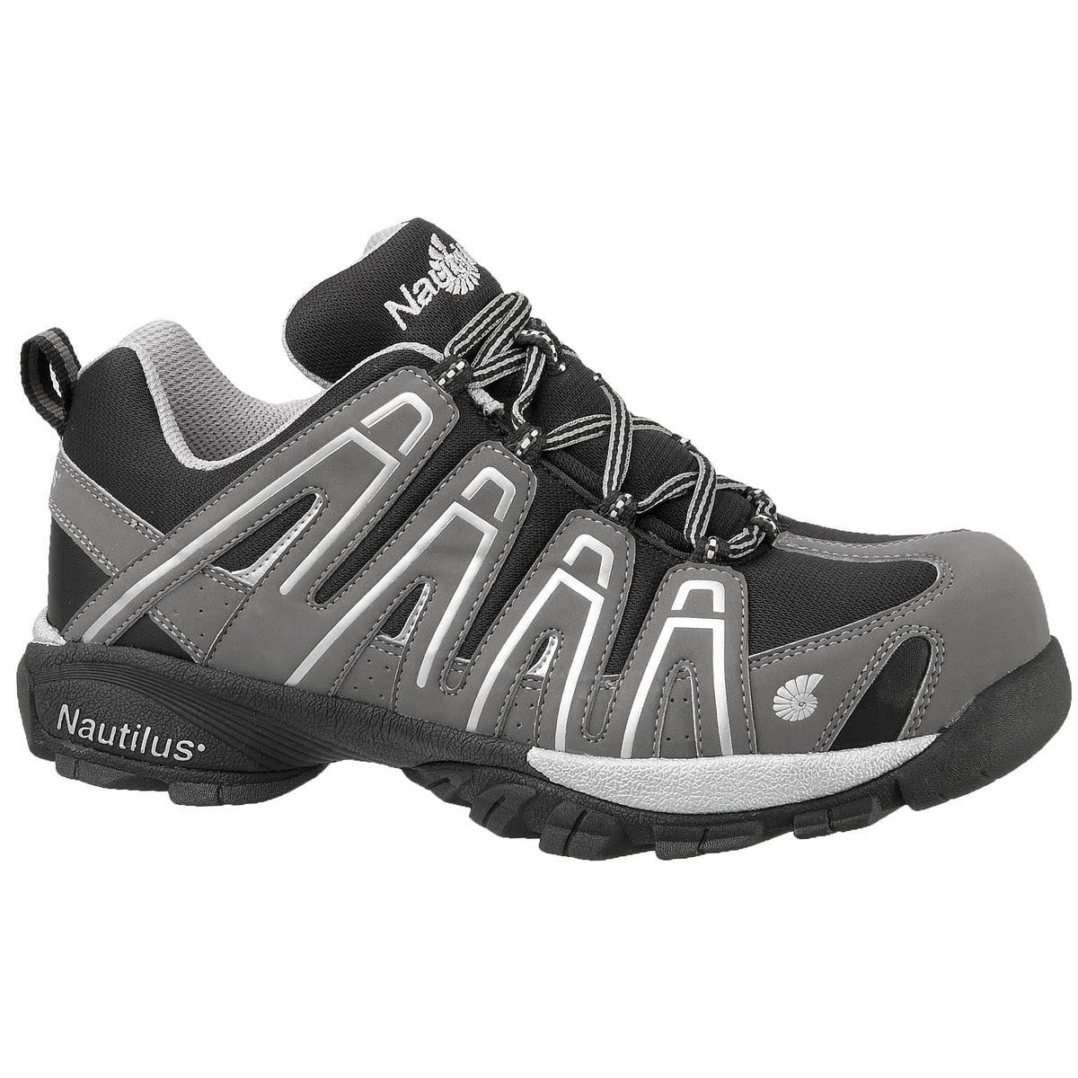 Gray Men's Shoes U45927