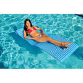 EVA Floating Foam Mattress Pool Float K1697