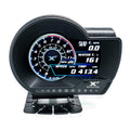 OBD2 Gauge Display Head Up Display W44298