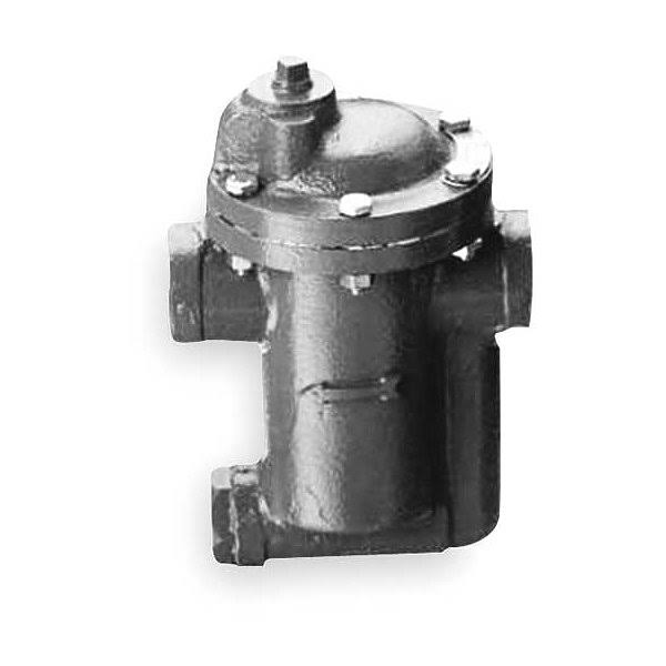 Cast Iron Steam Trap T1309