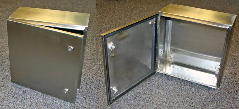Electrical Enclosures Z7931