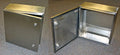 Electrical Enclosures Z7931