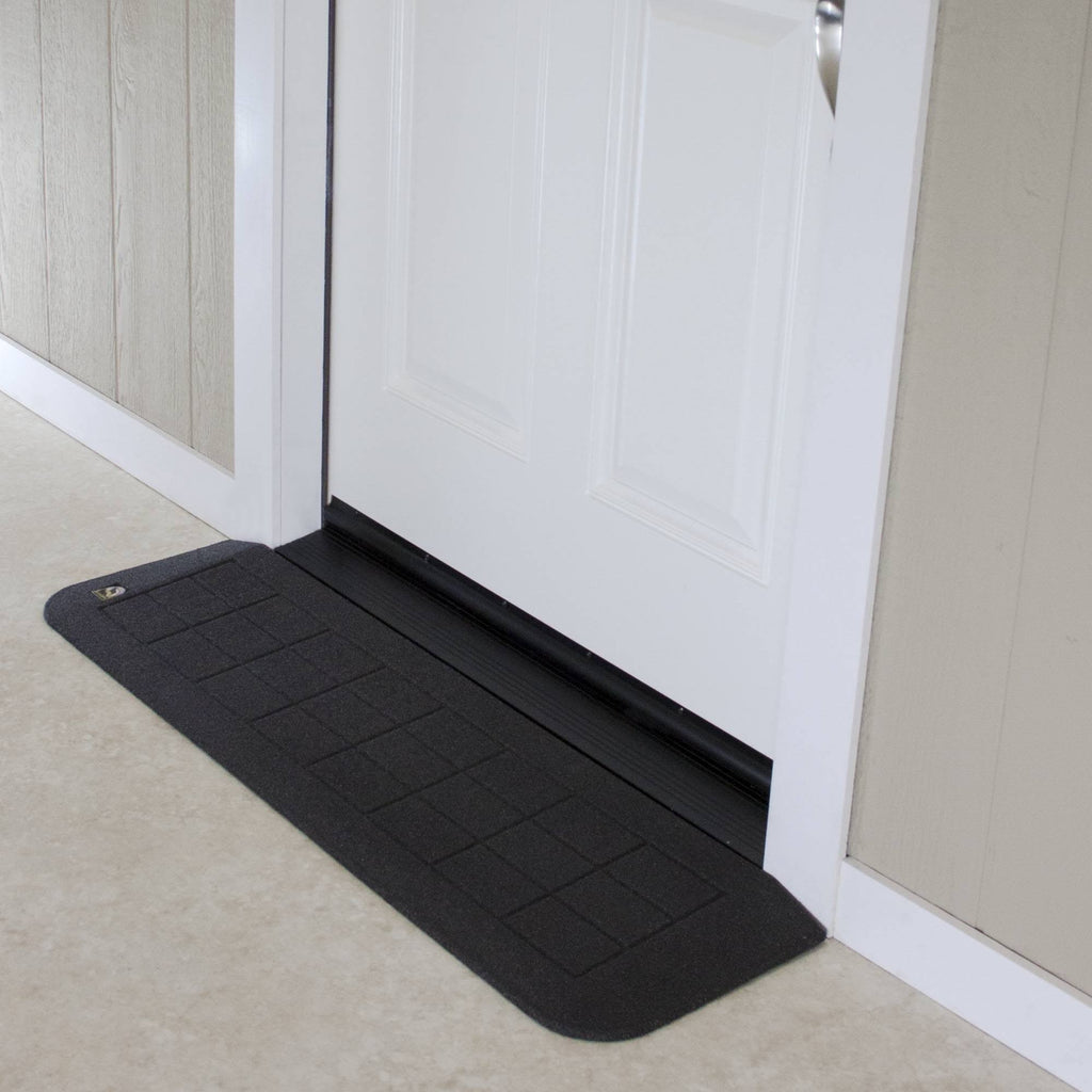 Antique Bronze Threshold Ramp Y87553