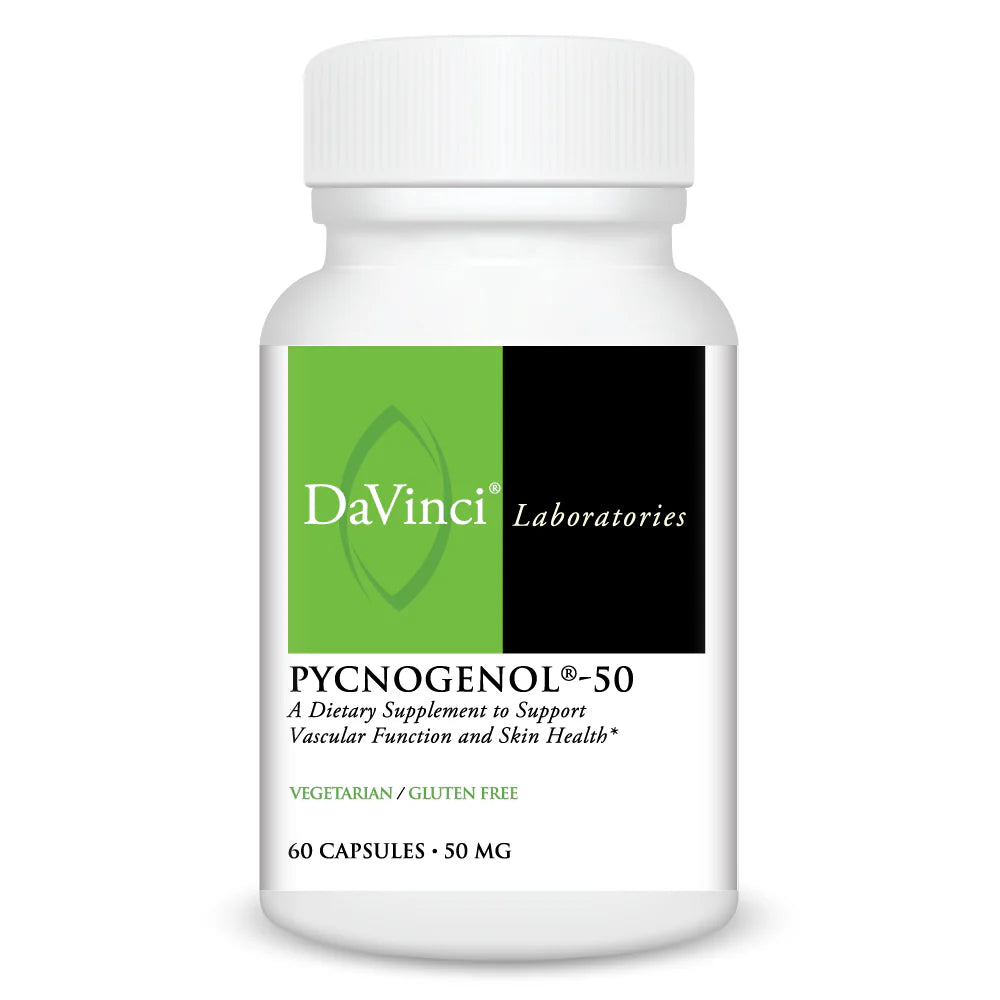 Pycnogenol-50 R4061