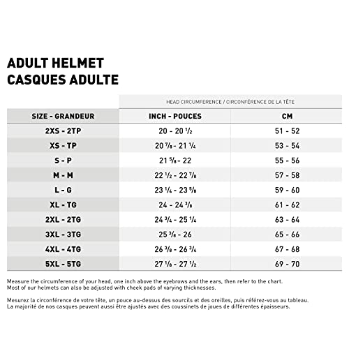 Titan Original Helmet C729