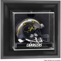 Wall-Mounted Mini Helmet Display Case D134124