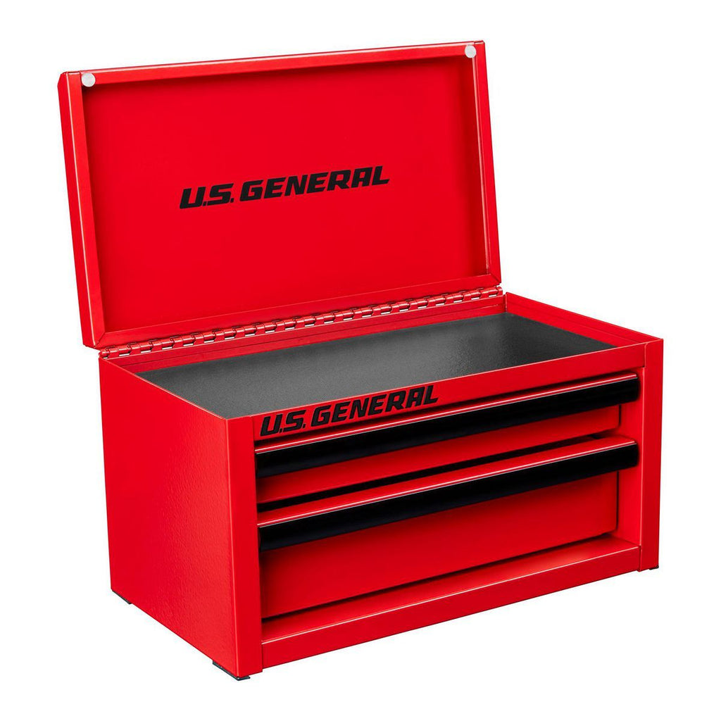 Mini Steel Toolbox W808952