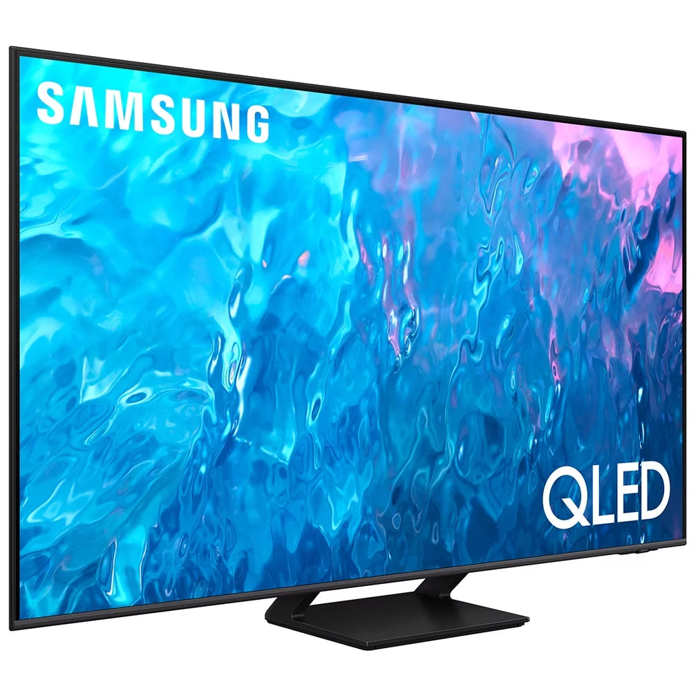 85 Inch QLED 4K Smart TV G240963