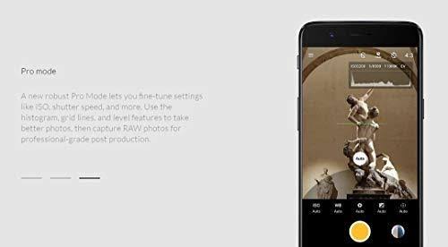 Gray 6GB Ram 64 GB 5.5 inch Smartphone G349