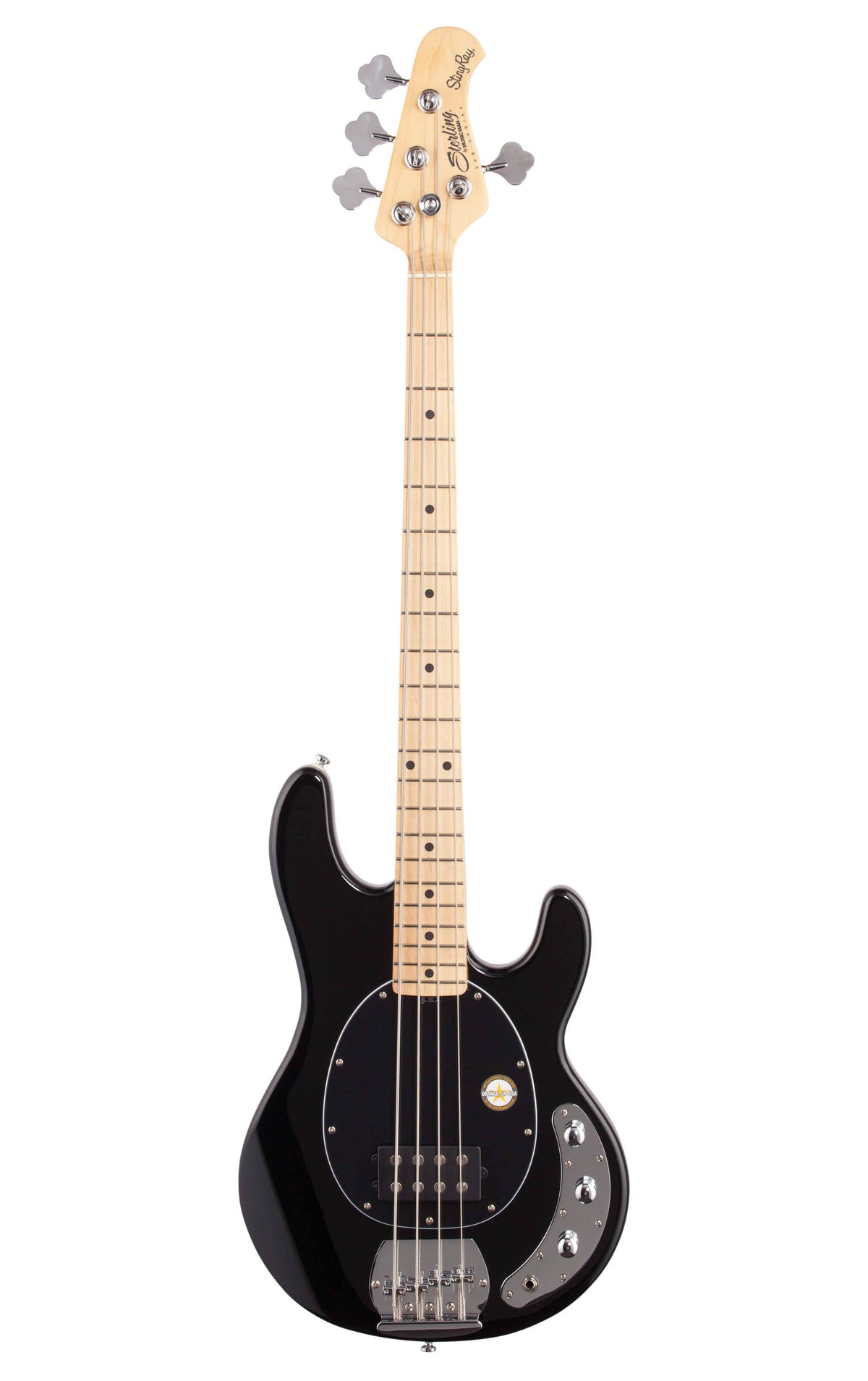 Black Bass Guitar W241792