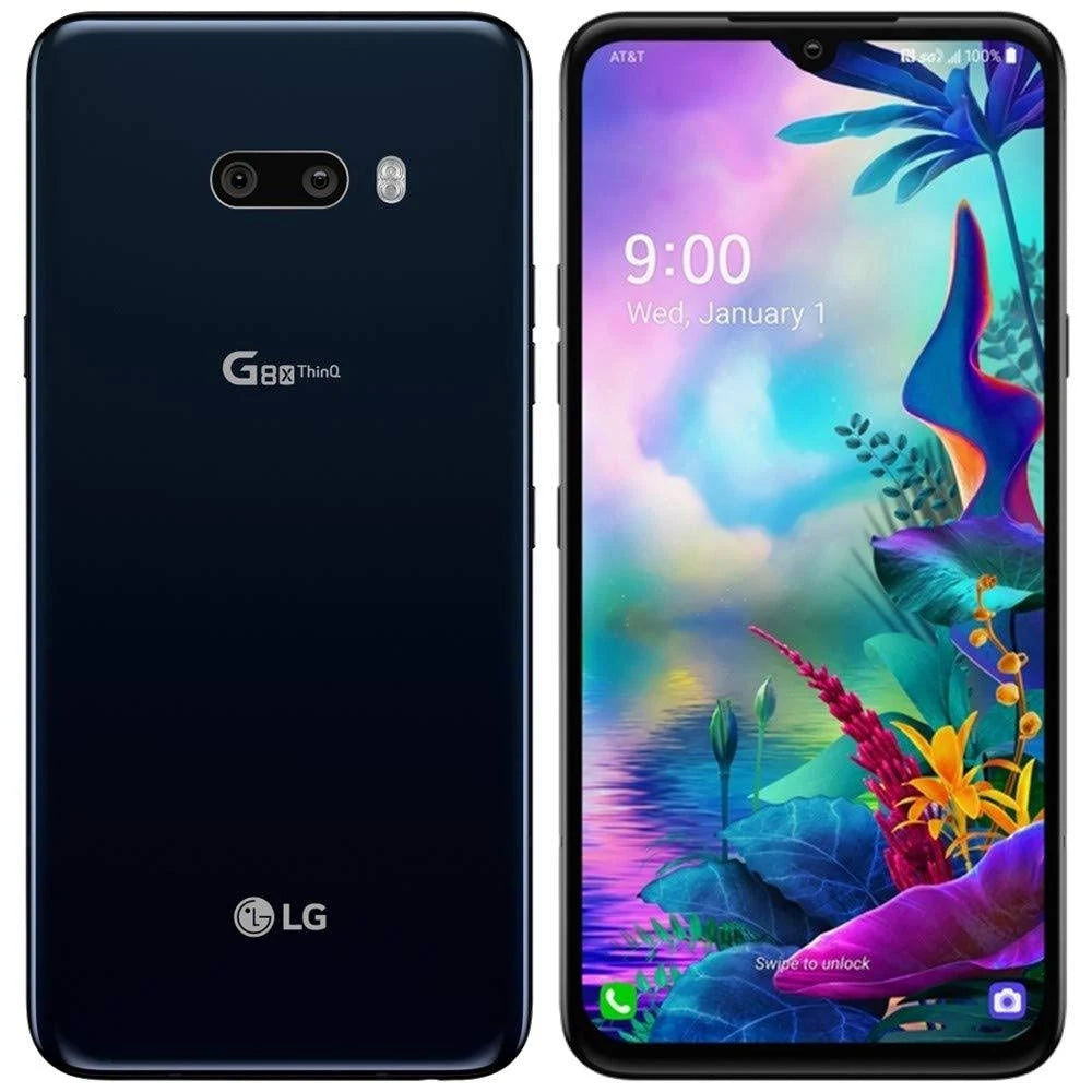 6.4 128GB 6GB Smartphone K137552