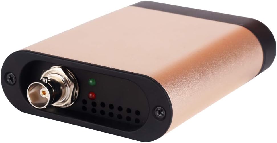 SDI to USB3.0 Video Capture 1080P 60fps A9841
