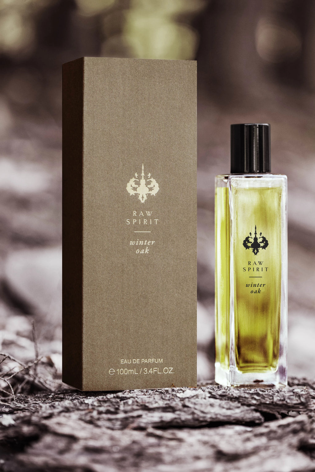 Eau de Parfum Spray 3.4 oz W752